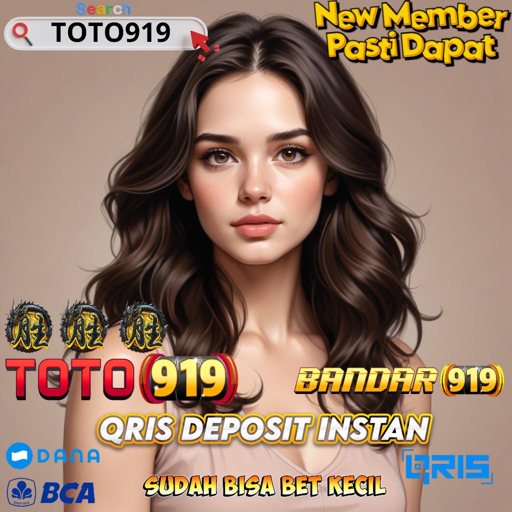 Iw 777 Alternatif