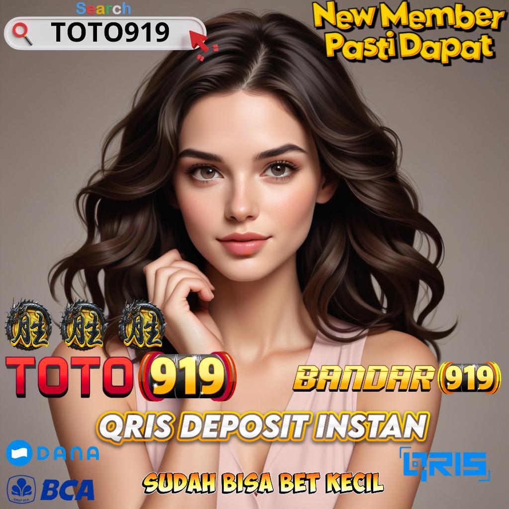 Spin Winner Alternatif