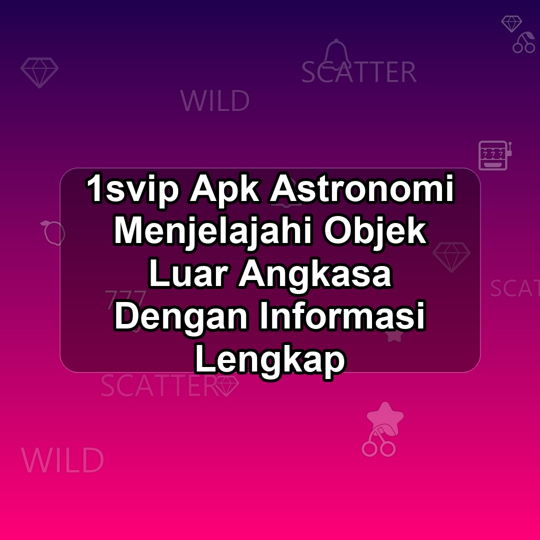 1SVIP