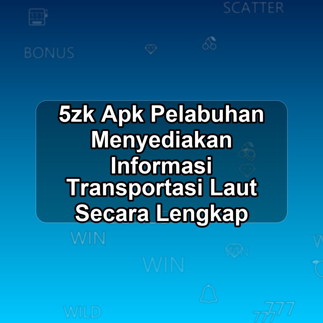 5zk