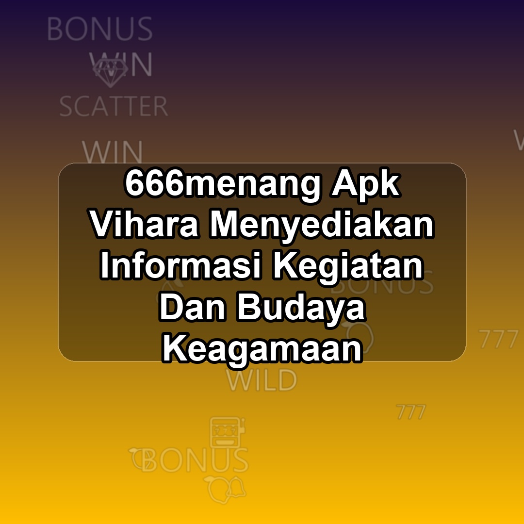 666menang