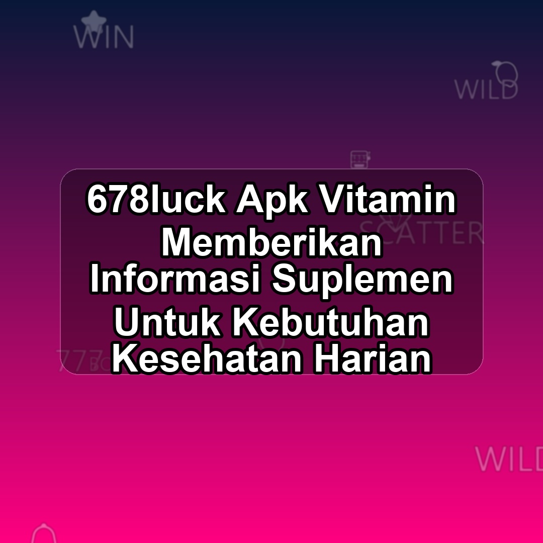 678LUCK