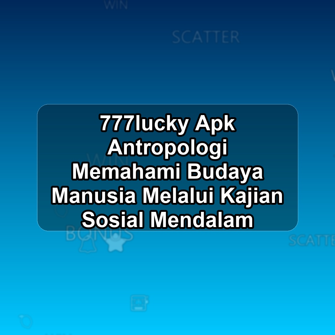 777LUCKY
