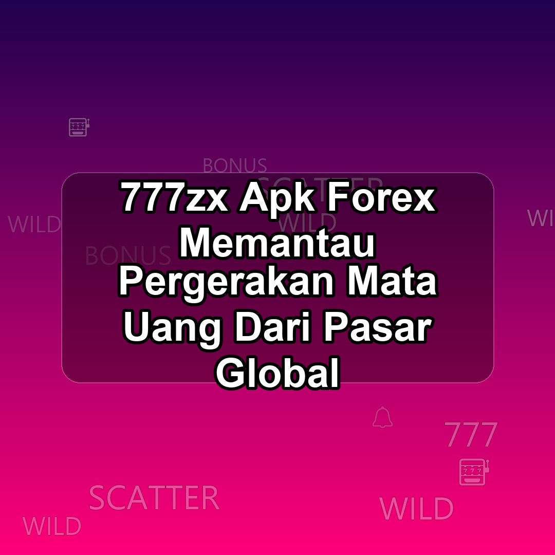 777ZX