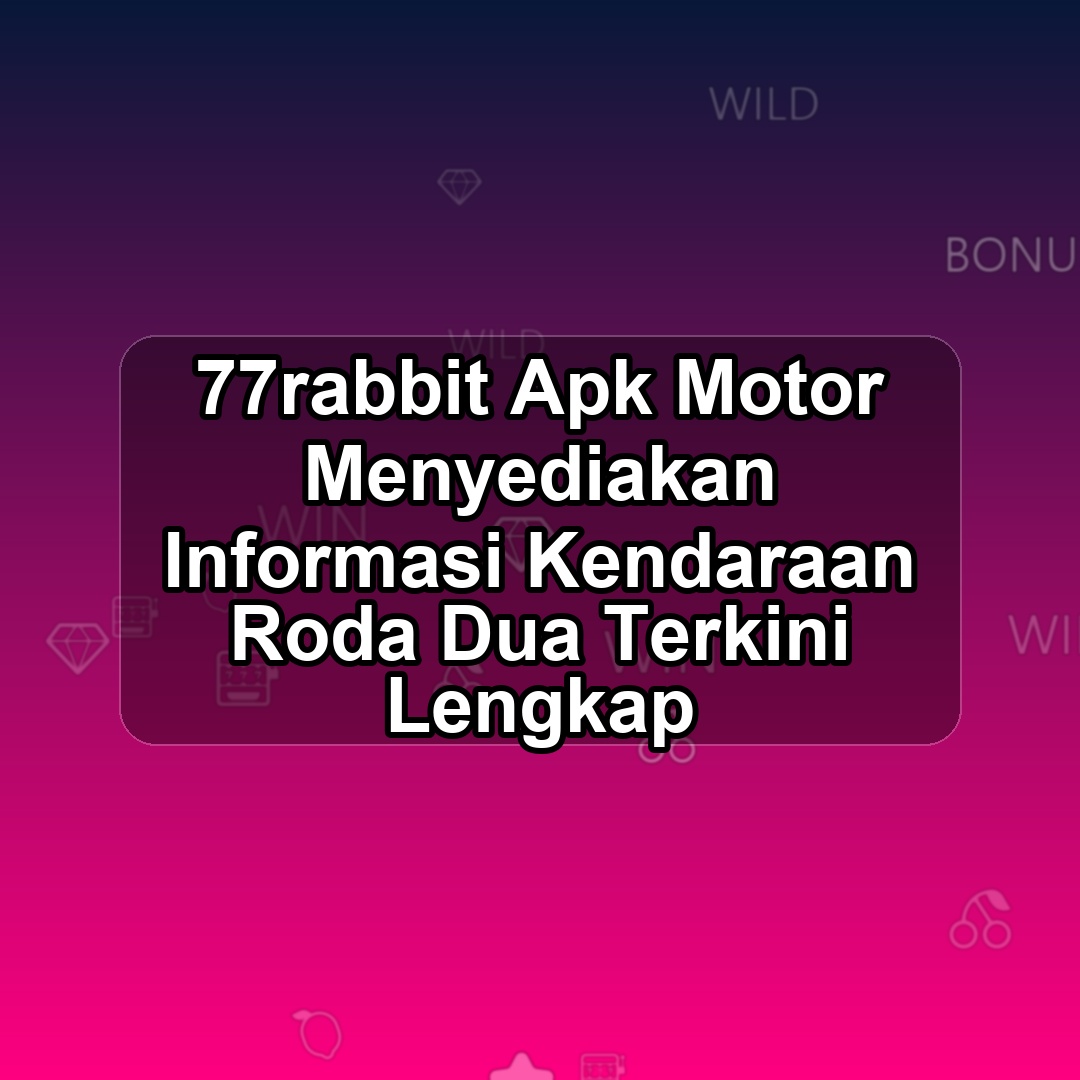 77RABBIT