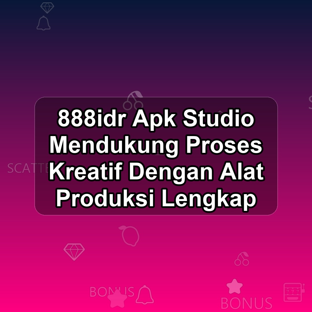 888IDR