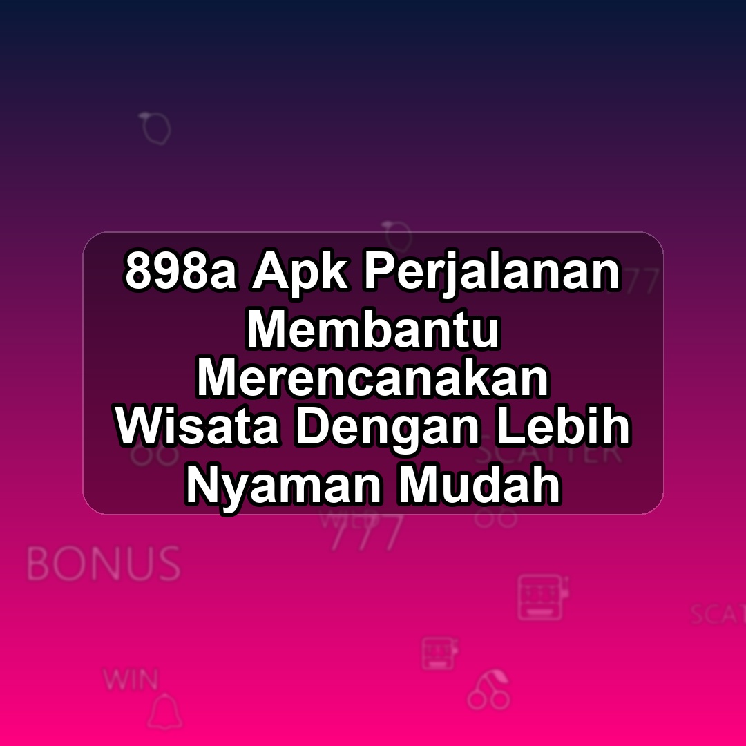 898A