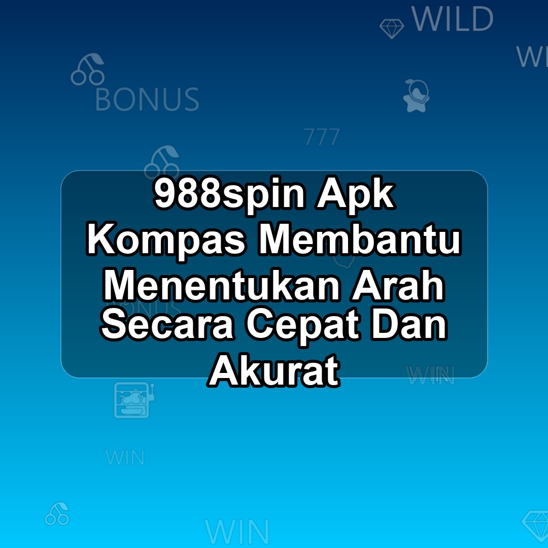 988SPIN