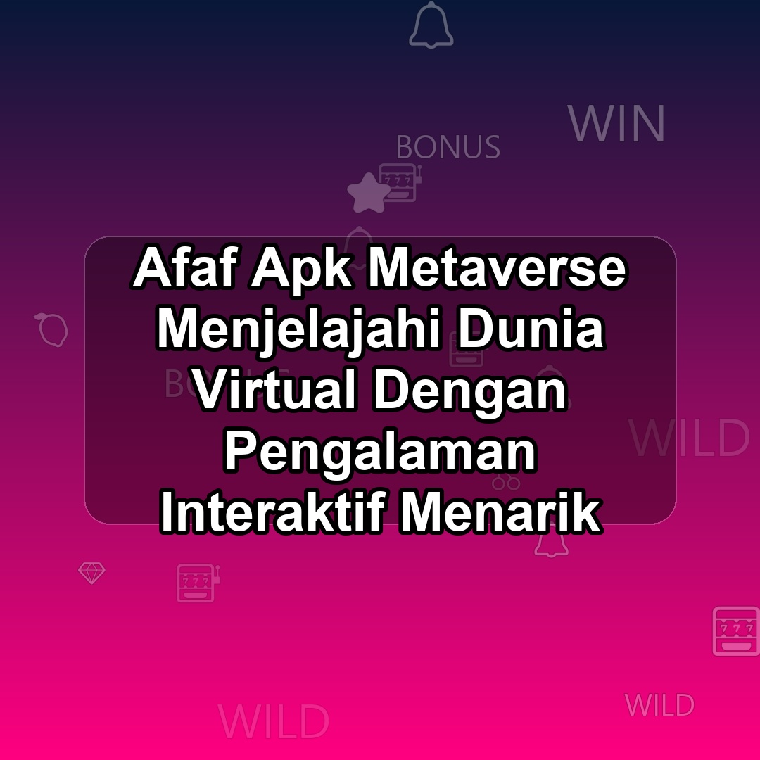Afaf