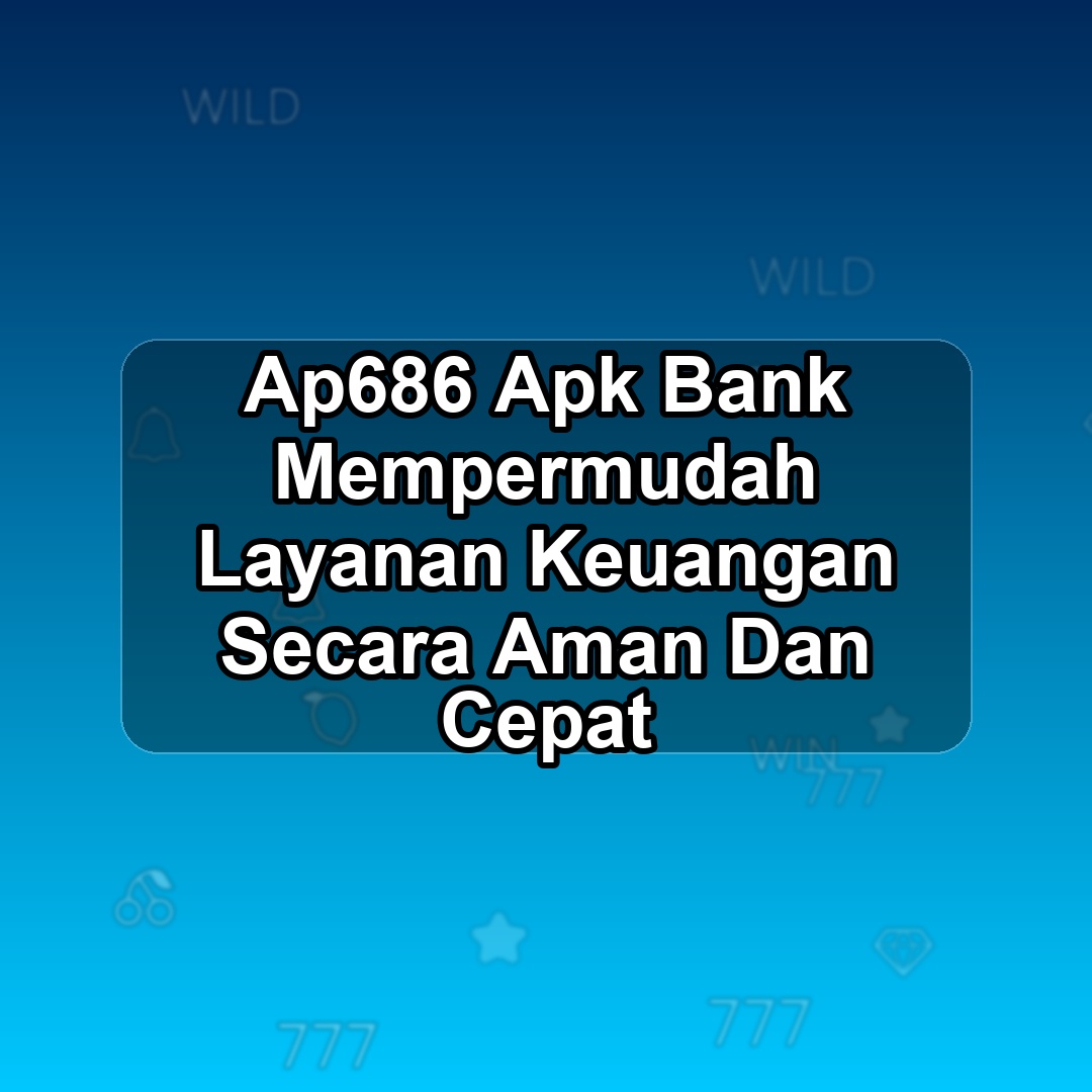 AP686