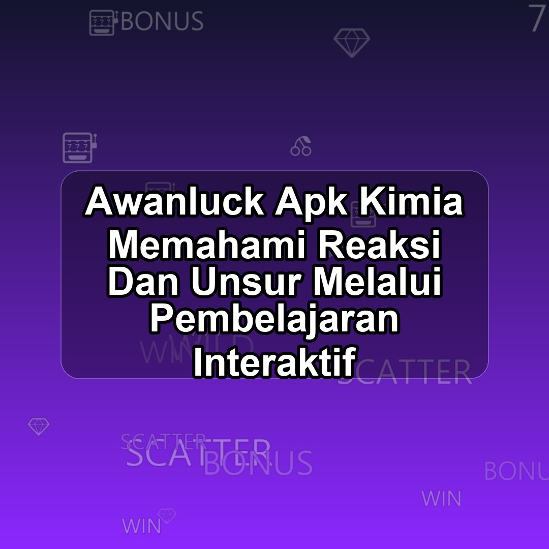 Awanluck