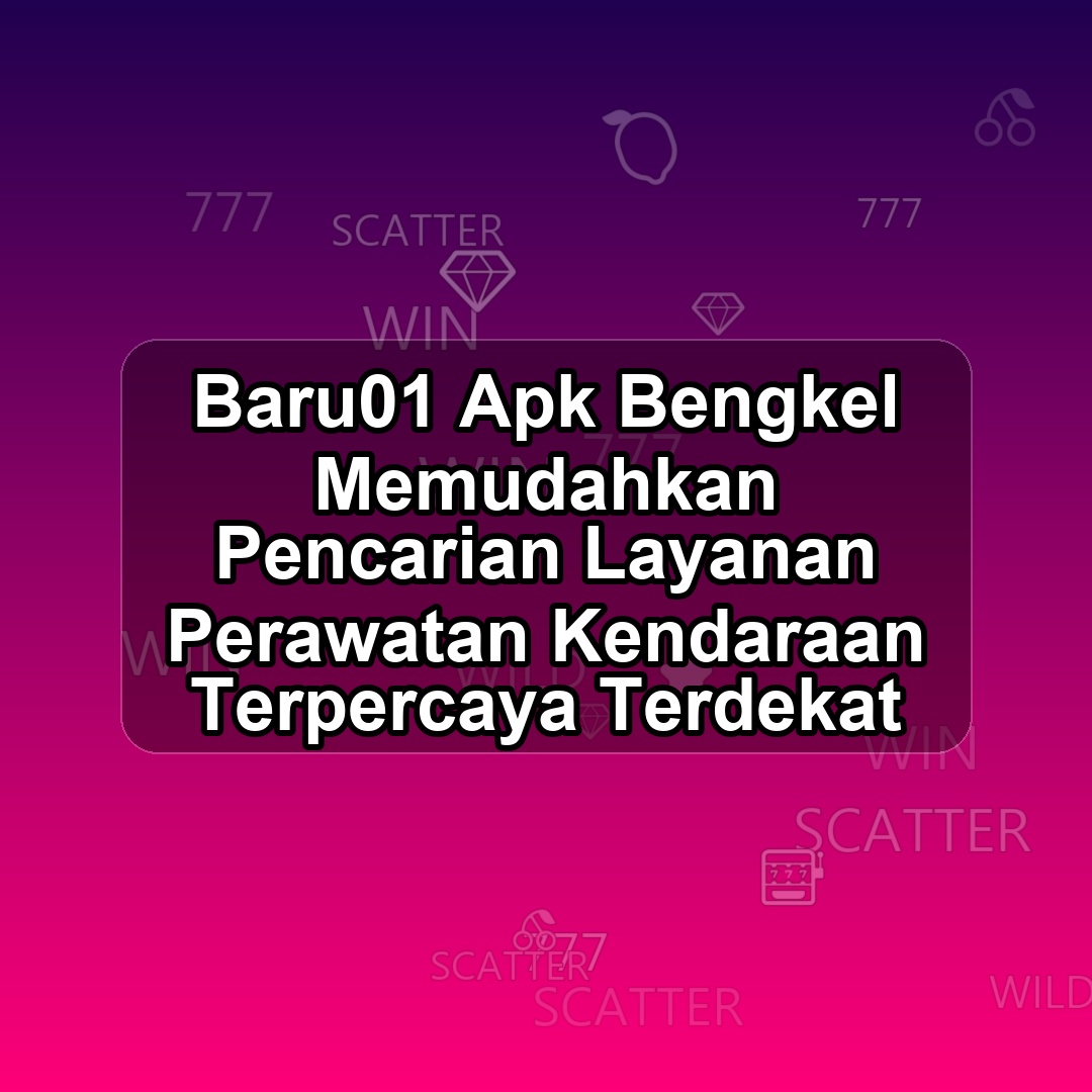 BARU01