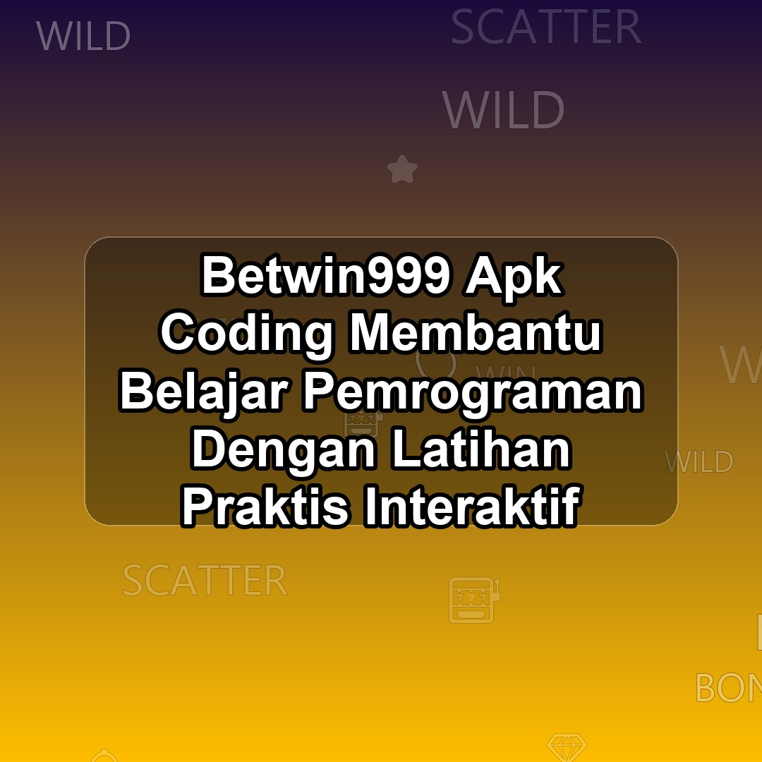 BETWIN999
