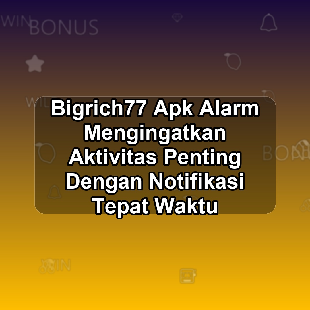 BIGRICH77