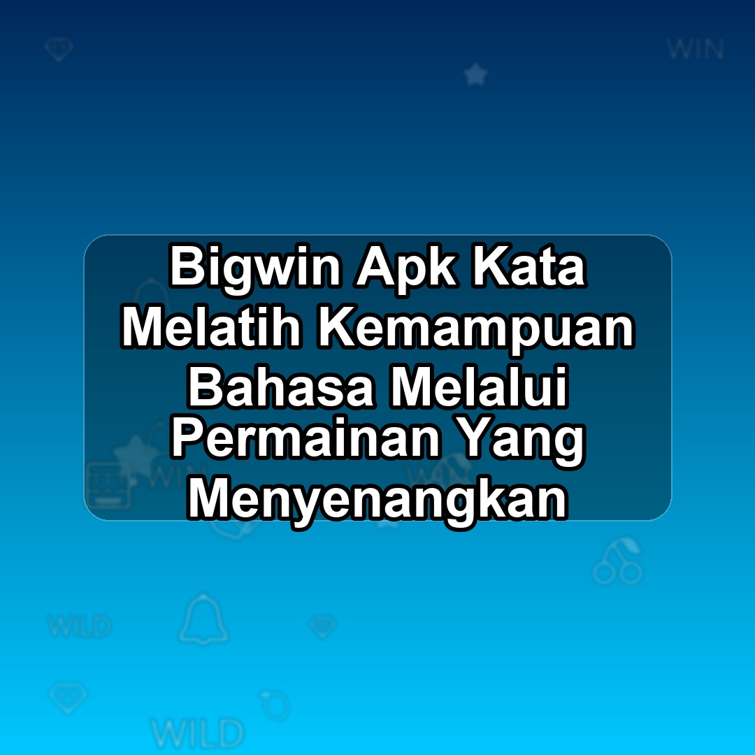 BIGWIN