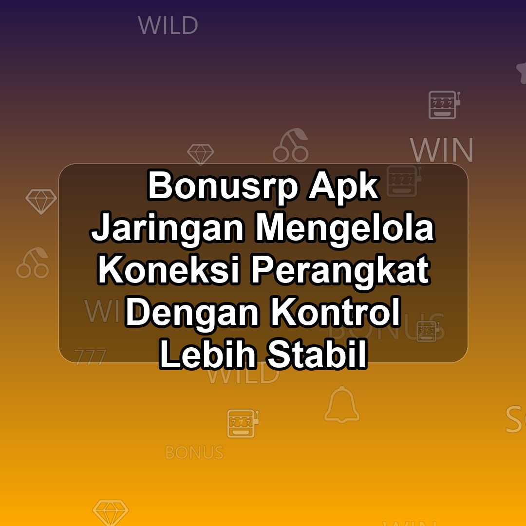Bonusrp