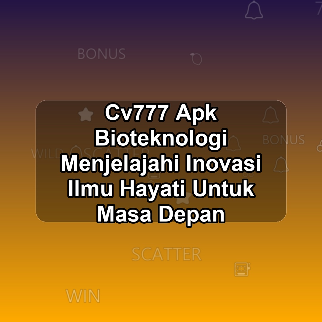 CV777