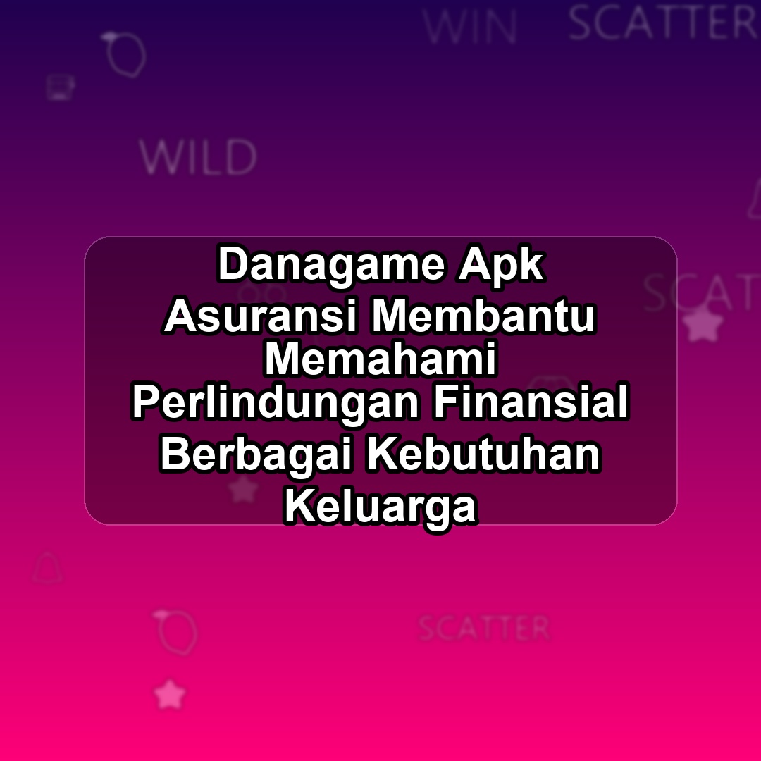 DANAGAME
