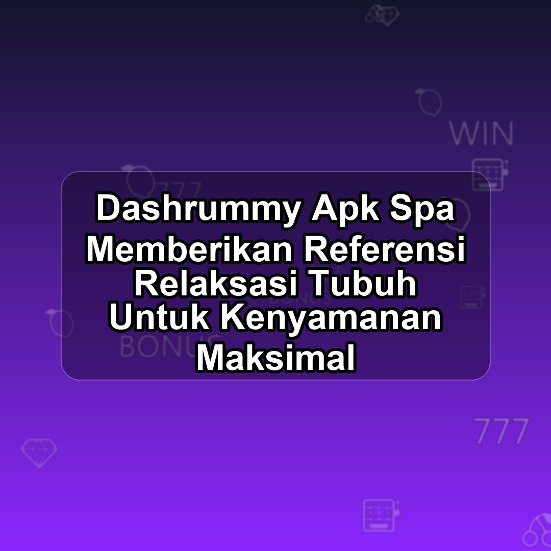 DASHRUMMY