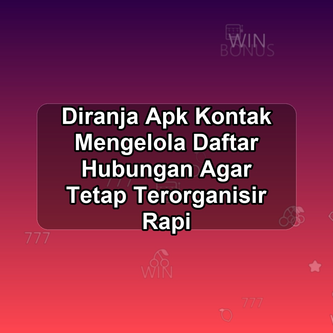 DIRANJA