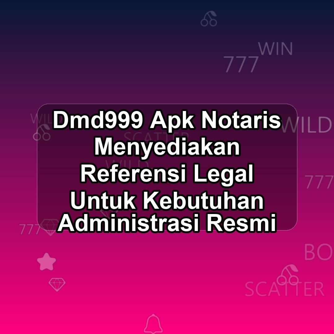 DMD999