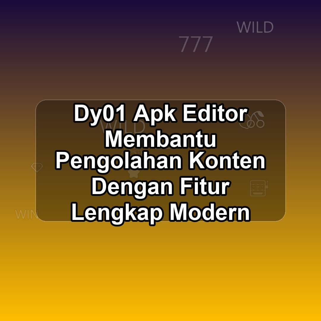 DY01