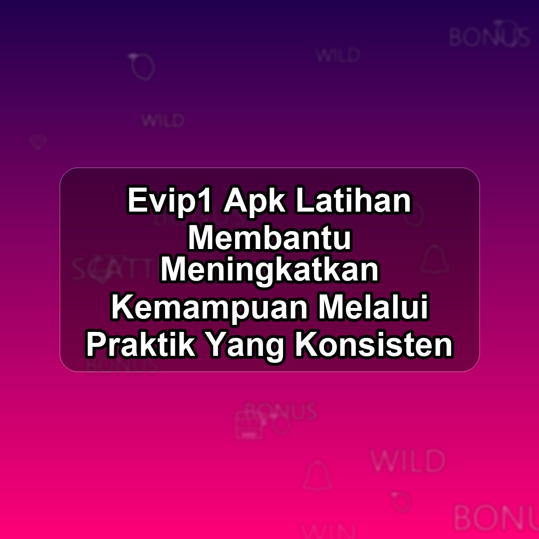 EVIP1
