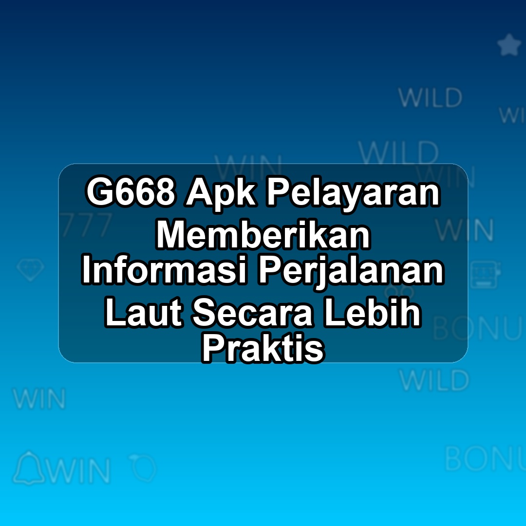 G668
