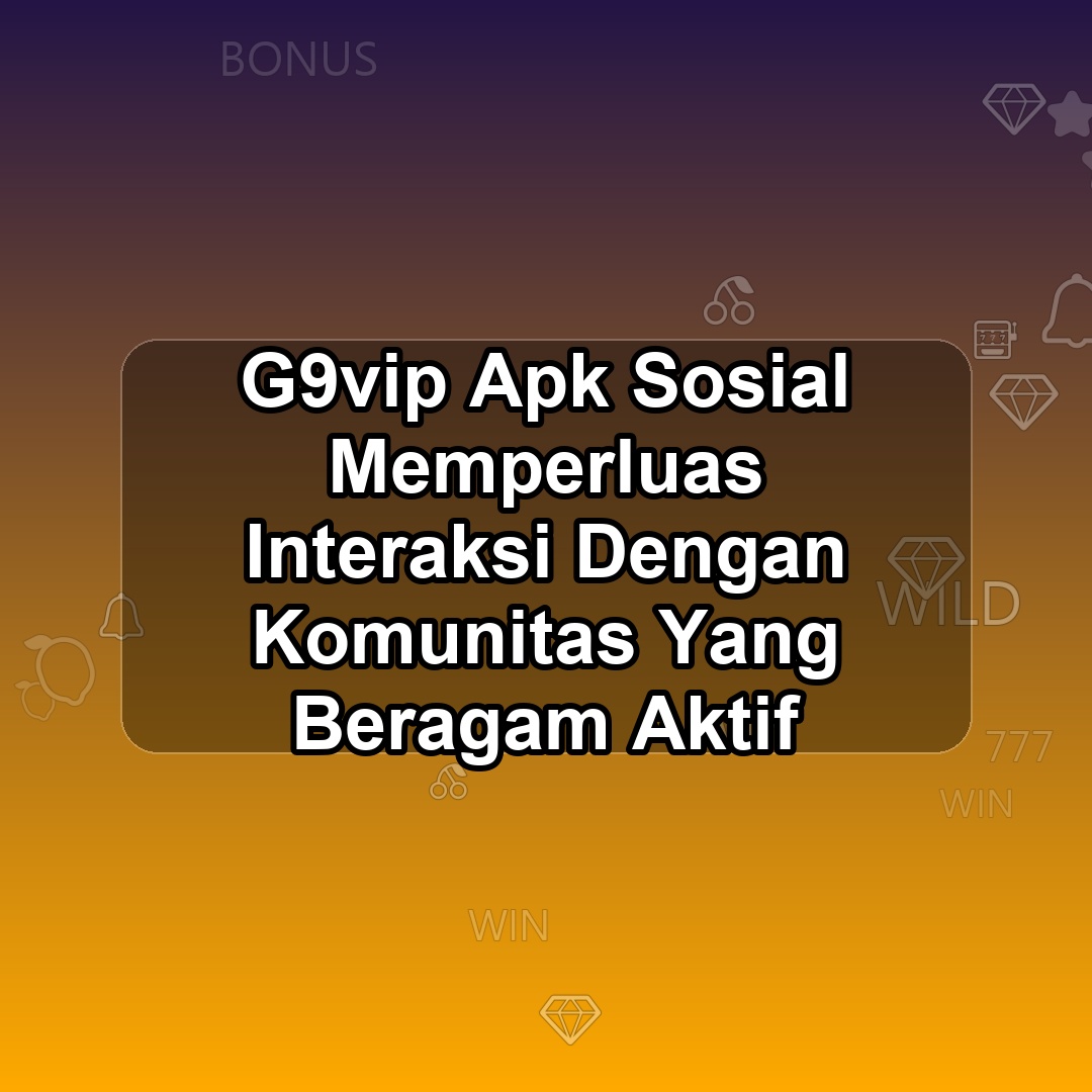G9VIP