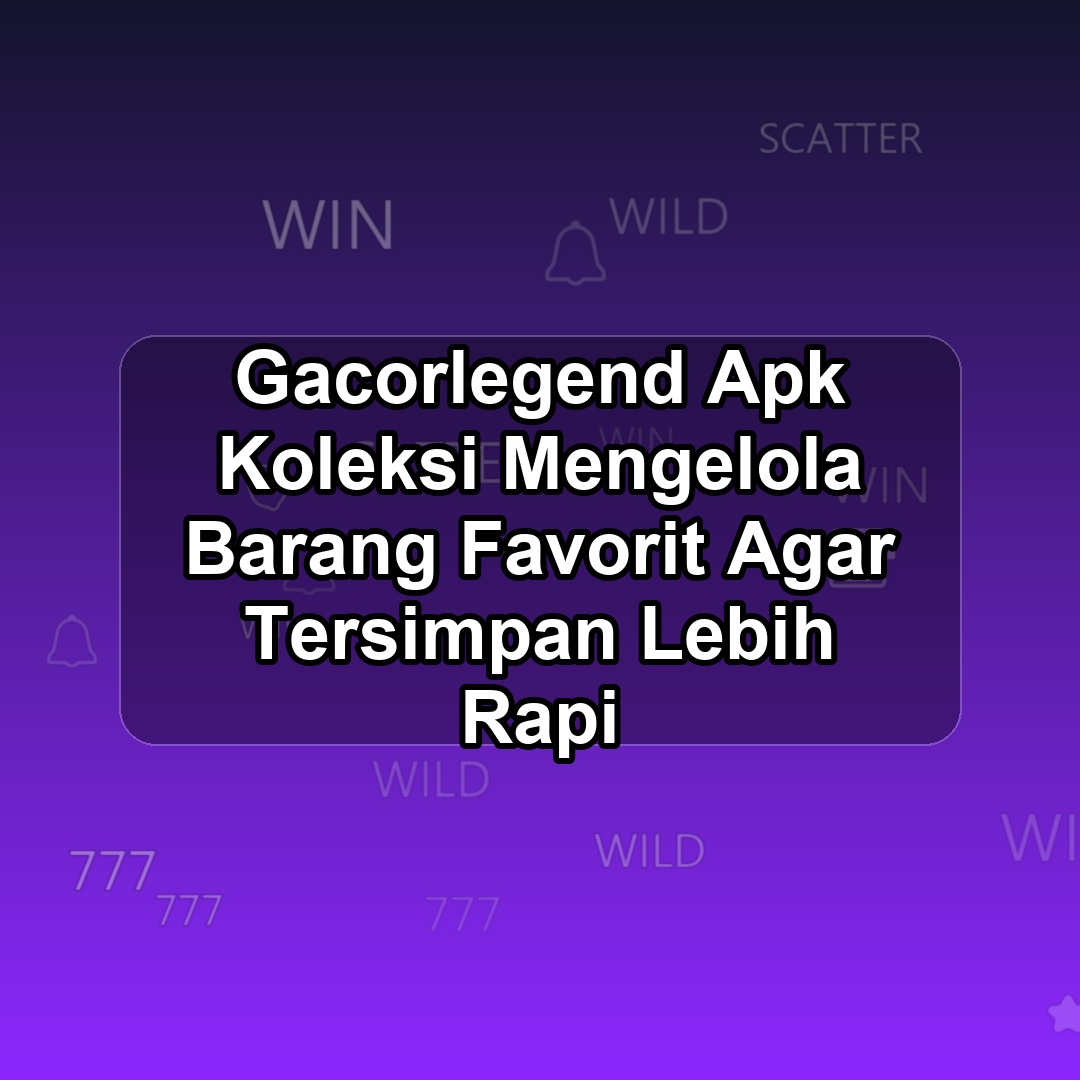 GACORLEGEND
