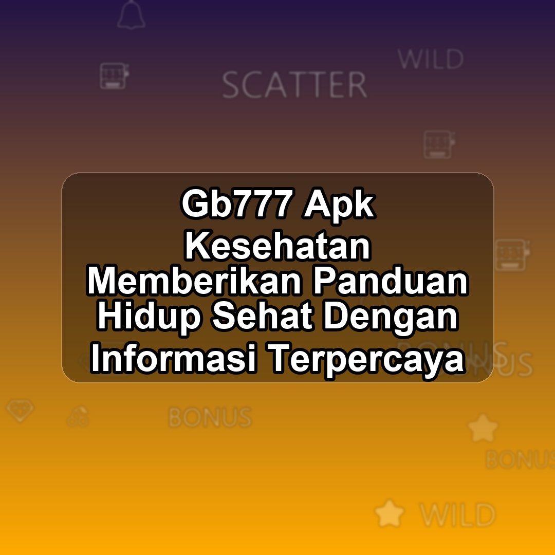 GB777