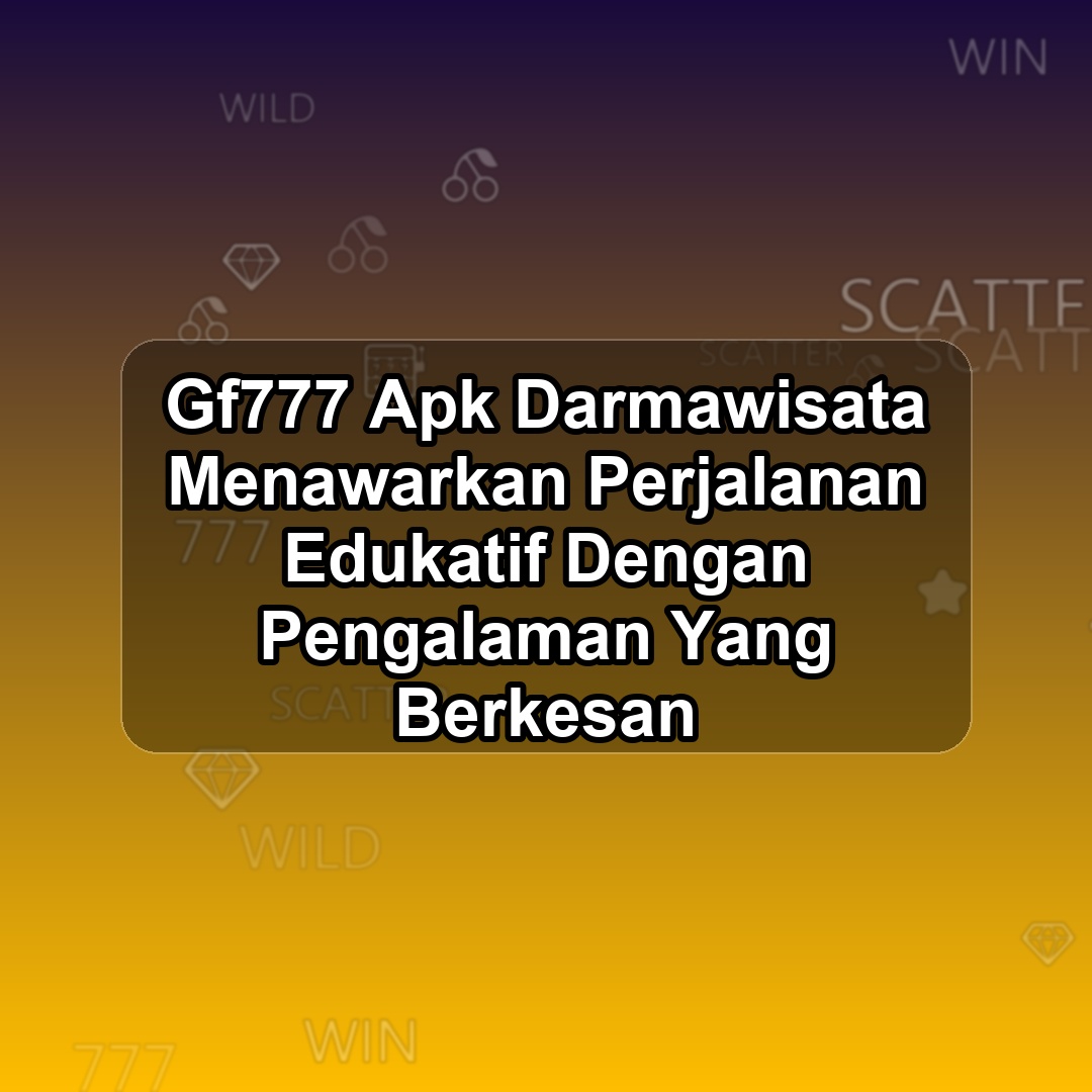 GF777