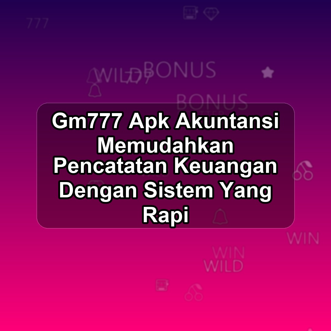 GM777