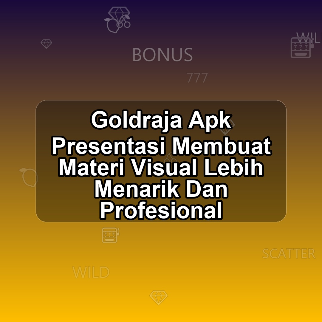 Goldraja