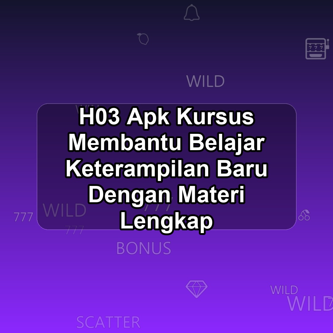 H03