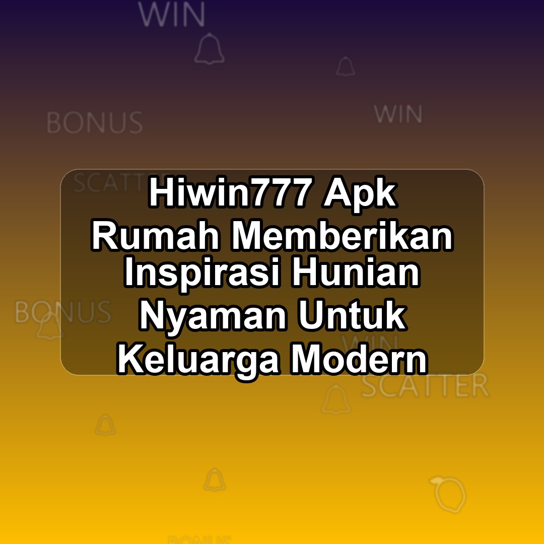 HIWIN777