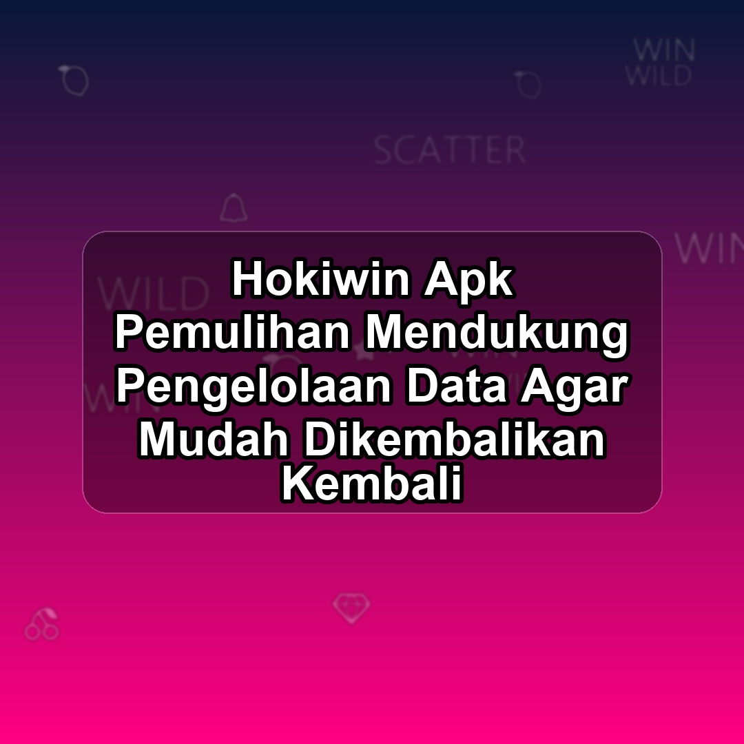 HOKIWIN