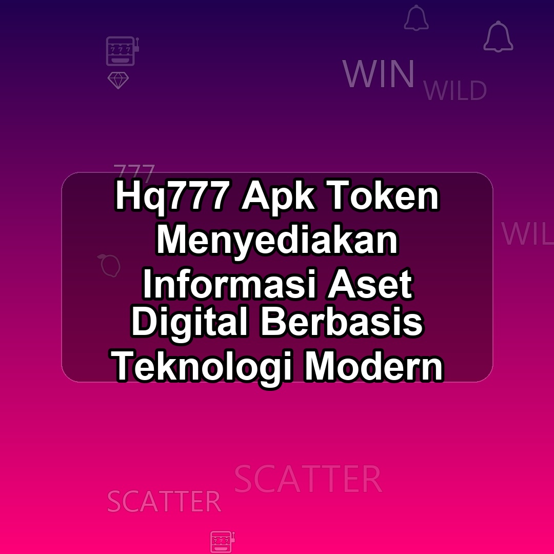 HQ777
