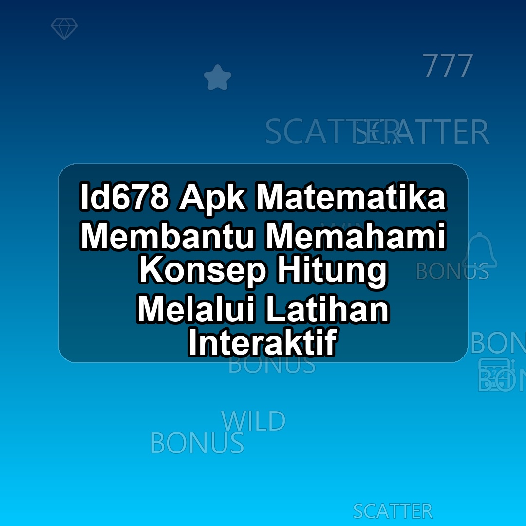 ID678