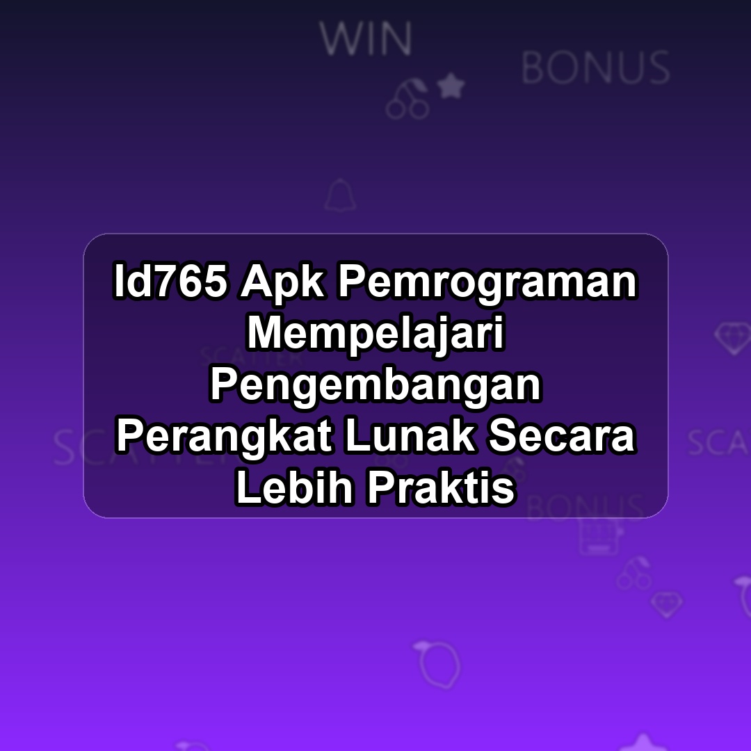 ID765