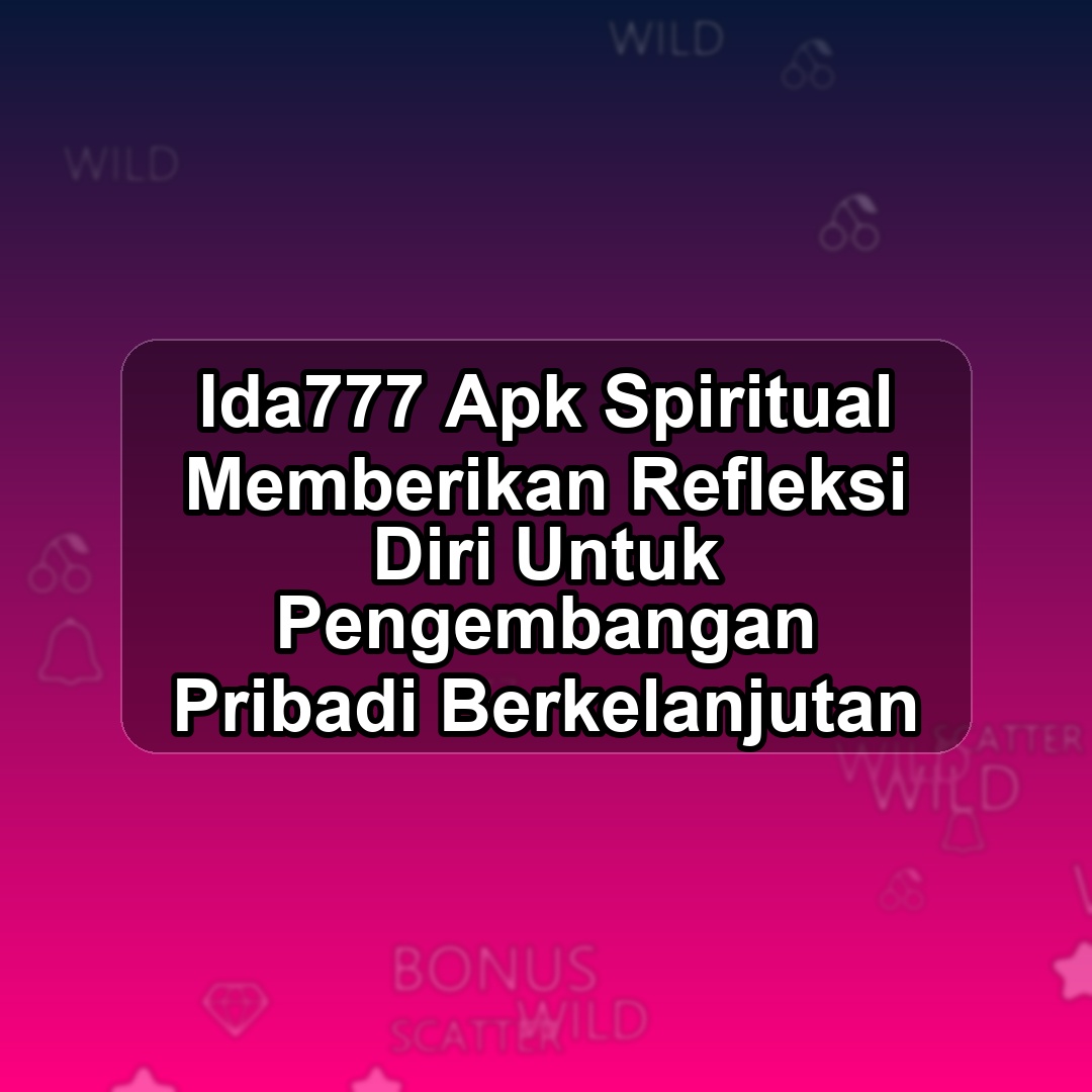 IDA777