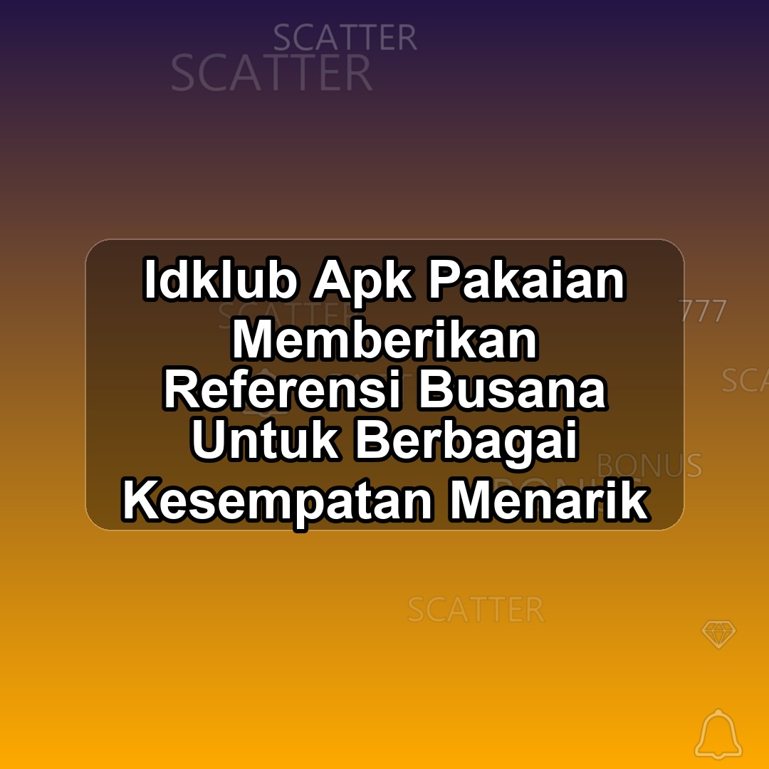 IDKLUB