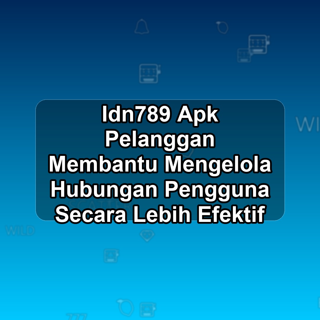 IDN789
