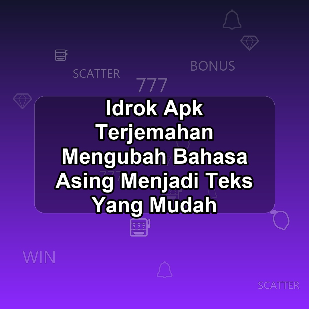 IDROK