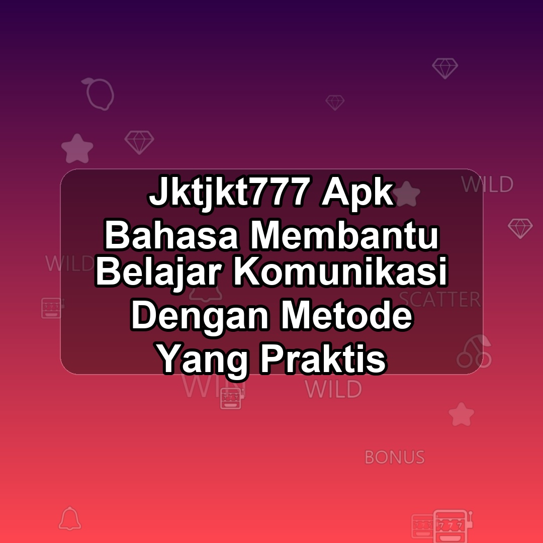 JKTJKT777