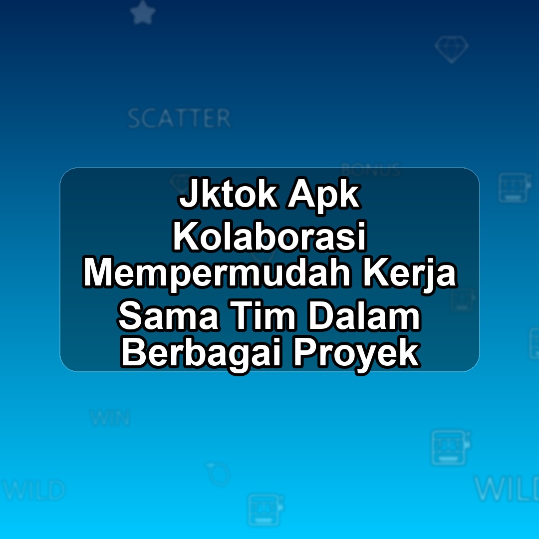 Jktok