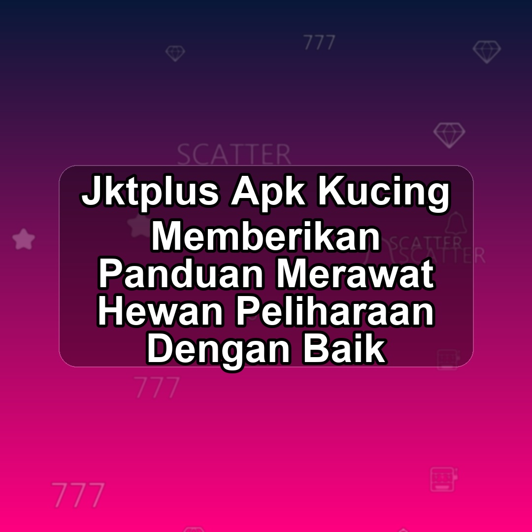 JKTPLUS