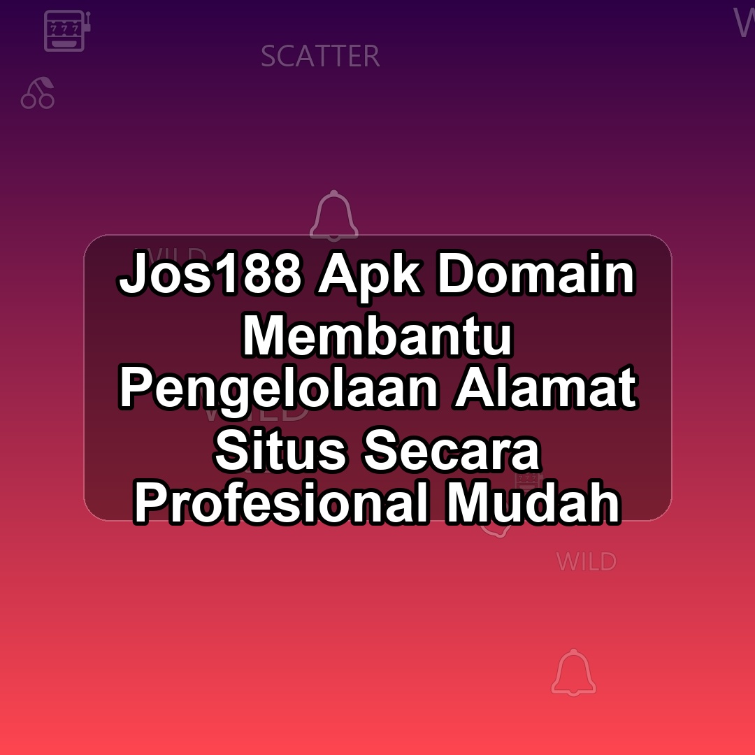 JOS188