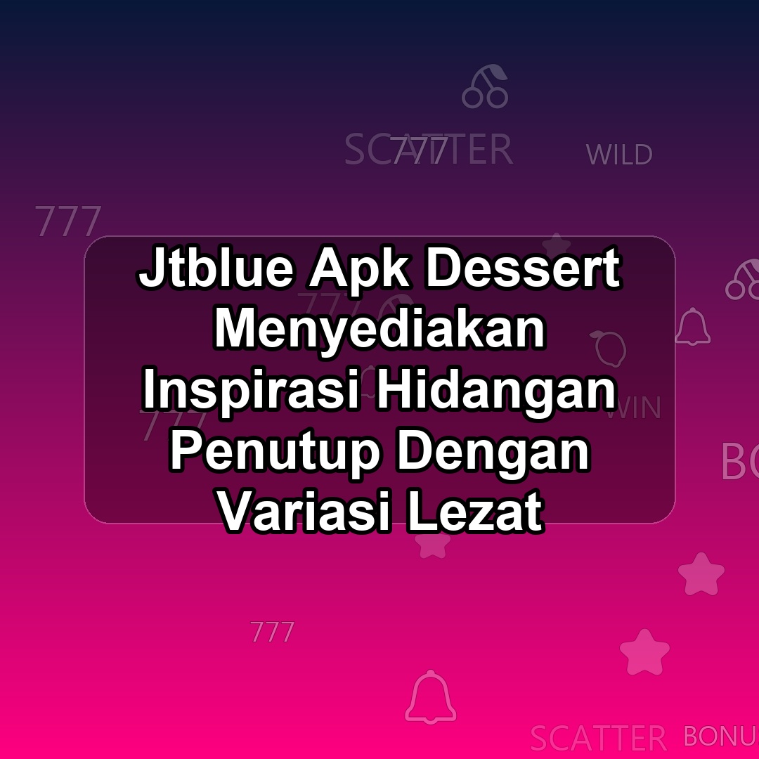 JTBLUE