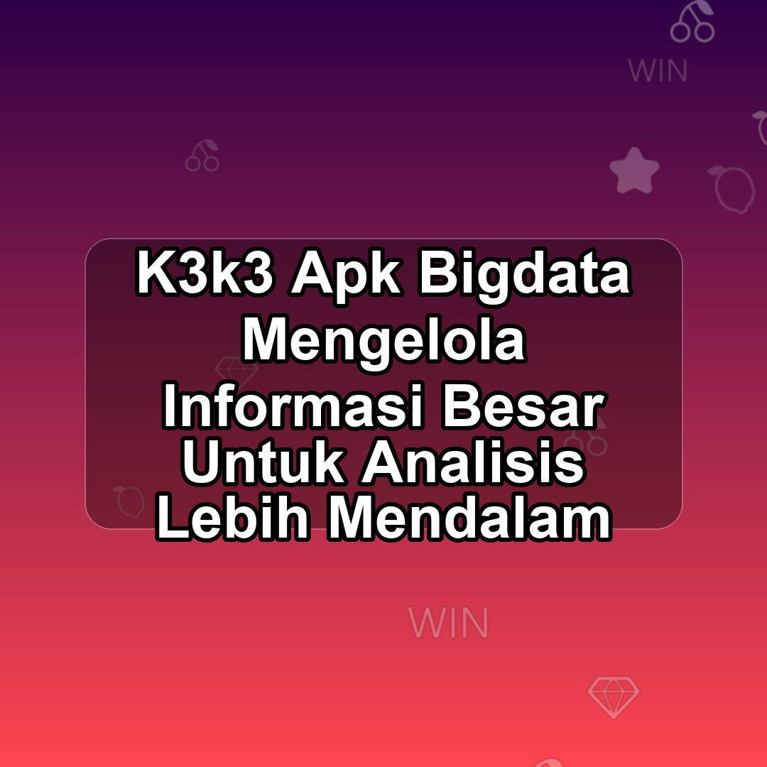K3K3